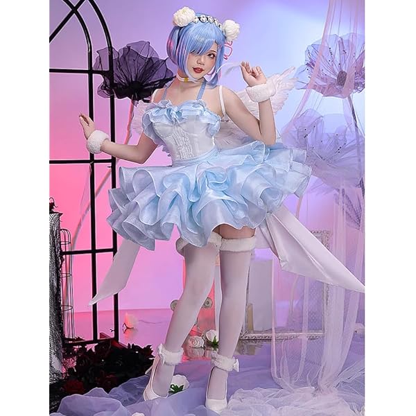 サマーポケッツ 空門蒼 コスプレ衣装 ウィッグ付き Mサイズ サマーポケッツ 空門蒼 コスプレ衣装 ウィッグ付き Mサイズ